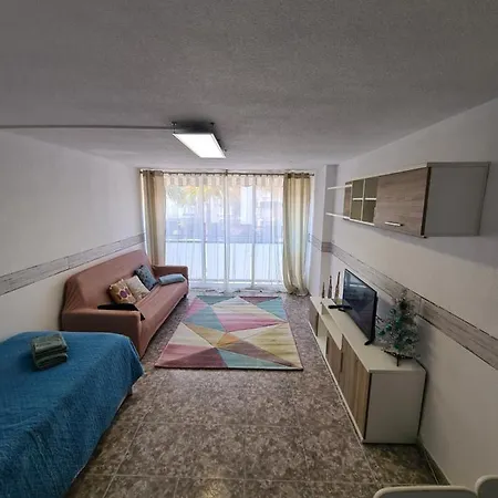 On The Wave Apartment *
