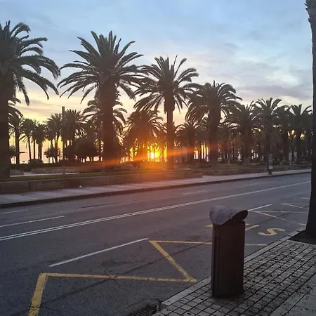 Apartment On The Wave Salou